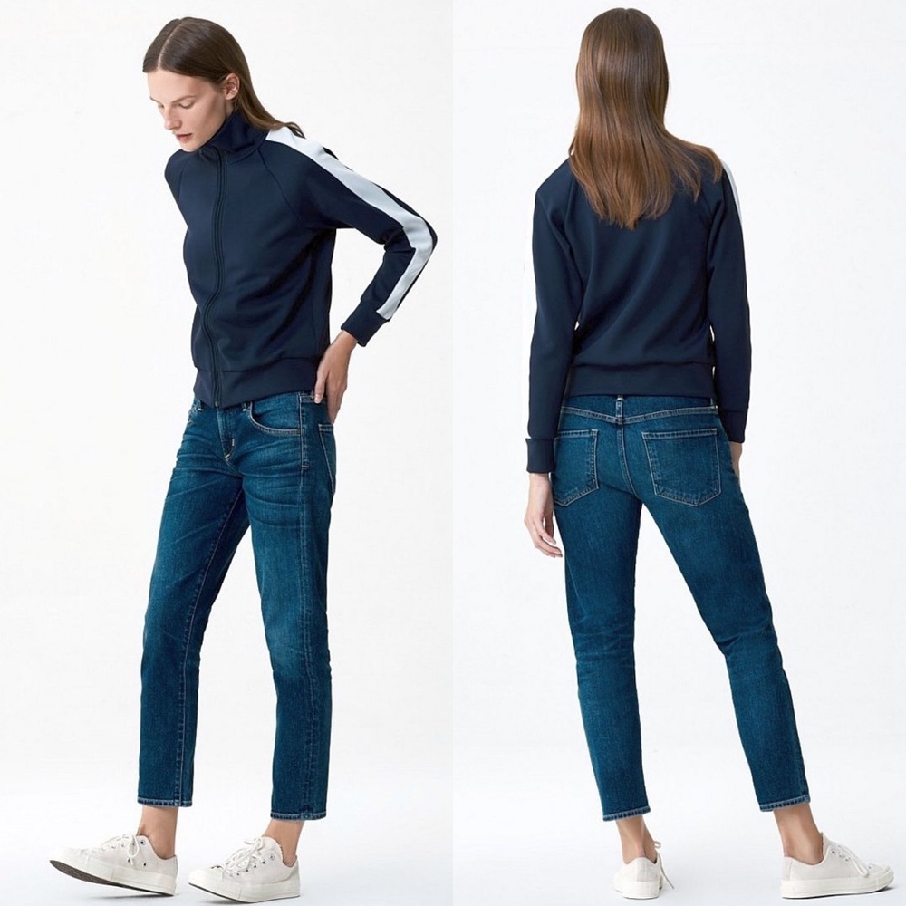 Citizens Of Humanity Jeans 32 Emerson New Moon!